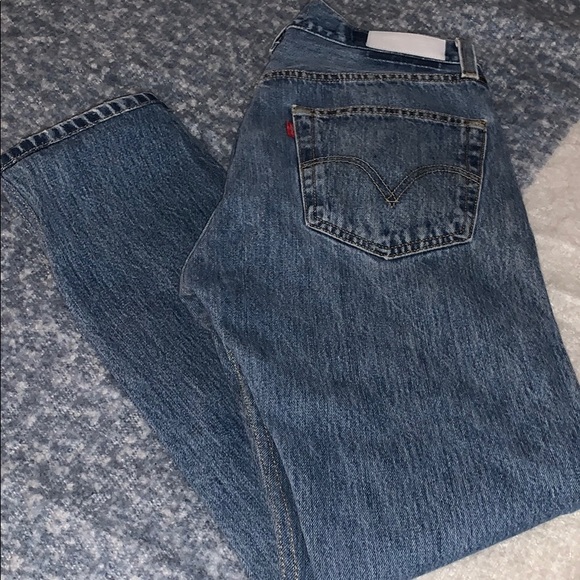 Re/done Jeans - Picture 1 of 6